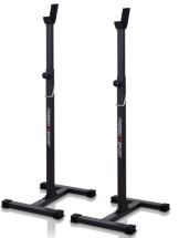 Стойки для штанги Marbo Sport  MH-S001 Стойки для штанги Marbo Sport  MH-S001