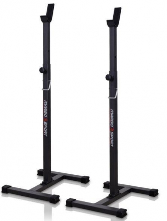 Стойки для штанги Marbo Sport  MH-S001, фото 1