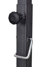 Стойки для штанги Marbo Sport  MH-S001 Стойки для штанги Marbo Sport  MH-S001