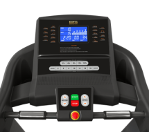 Беговая дорожка BRONZE GYM T802 LC