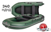Лодка надувная YUKONA 340 НДНД КАМУФЛЯЖ Лодка надувная YUKONA 340 НДНД КАМУФЛЯЖ