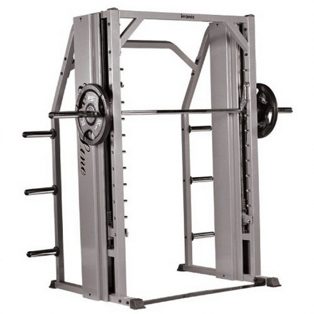 Машина Смита уравновешенная SM 700 , фото 1