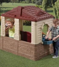 Домик Step 2 "Уютный Коттедж" 841600