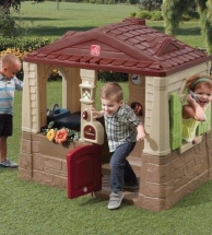 Домик Step 2 "Уютный Коттедж" 841600