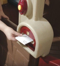 Домик Step 2 "Уютный Коттедж" 841600