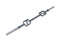 Гриф Hercules Double Fifth Corner 2.2  ALB-008 Гриф Hercules Double Fifth Corner 2.2  ALB-008