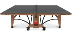 Теннисный стол X-dream Start Line, фото 2 Теннисный стол X-dream Start Line, фото 2