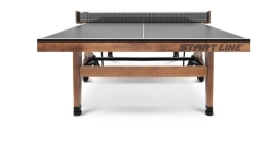 Теннисный стол X-dream Start Line, фото 3 Теннисный стол X-dream Start Line, фото 3