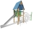 Игровой комплекс Эко 071006 для детской площадки