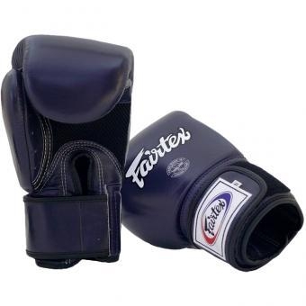 Перчатки Fairtex faiboxglove061, фото 2