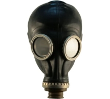 Лицевая часть Бриз ШМП-1 для промышленных противогазов (рост 1) 501204000 Лицевая часть Бриз ШМП-1 для промышленных противогазов (рост 1) 501204000