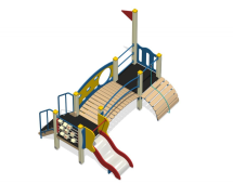 Игровой комплекс ИК-98 Игровой комплекс ИК-98