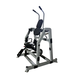 Тренажер для пресса "стискивание сидя" Тренажер для пресса "стискивание сидя"