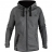 Толстовка Venum Contender 2.0 - Grey/Black