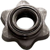 Замок-гайка Вейдера ZSO, для грифа D-25 мм, (1шт) Замок-гайка Вейдера ZSO, для грифа D-25 мм, (1шт)