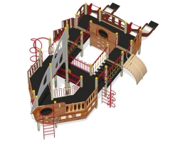 Игровой комплекс ИК-154, фото 5