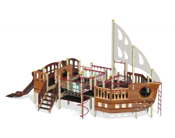 Игровой комплекс ИК-154, фото 1