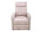 Массажное кресло-реклайнер EGO Lift Chair DM04004 Бежевое