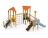 Детский игровой комплекс Хронос 2