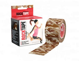 Тейп Rocktape design