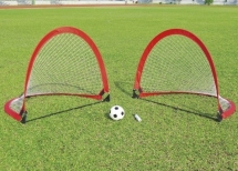 Ворота игровые DFC Foldable Soccer GOAL5219A Ворота игровые DFC Foldable Soccer GOAL5219A