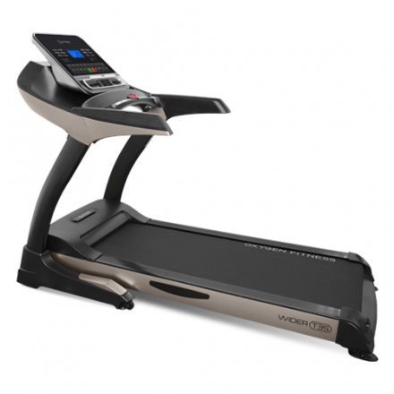 OXYGEN FITNESS WIDER T35 Беговая дорожка домашняя, фото 1