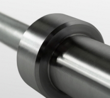 BRONZE GYM BG-PA-BR-S001 Гриф олимпийский прямой (хром, 2200*50 мм), МВН 680 кг BRONZE GYM BG-PA-BR-S001 Гриф олимпийский прямой (хром, 2200*50 мм), МВН 680 кг