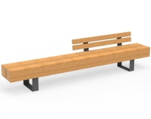 Скамейка Лапник 2 Скамейка Лапник 2