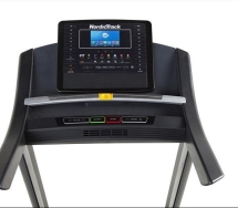 Беговая дорожка NordicTrack T22.5 Беговая дорожка NordicTrack T22.5