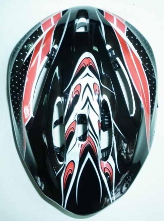 Шлем защитный L-602, фото 4