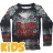 Рашгард Bad Boy badrash035