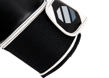 (UFC Перчатки тренировочные для спарринга красные - REG)