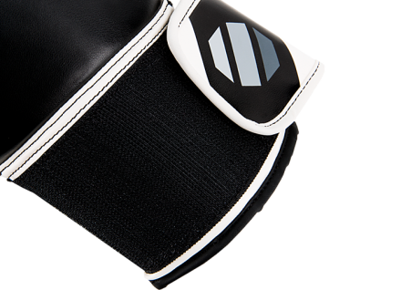 (UFC Перчатки тренировочные для спарринга красные - REG), фото 6