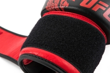 (UFC Premium  True Thai черные, размер 16Oz)