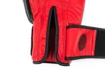 (UFC Premium  True Thai черные, размер 16Oz)