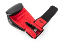 (UFC Premium  True Thai черные, размер 16Oz)