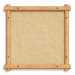 Песочница (Лиственница) ИО 5.24.02-Л.И1, фото 5