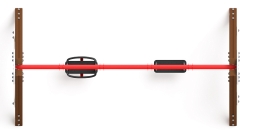 Качели двойные Д2 - ИО 12.Д.03.04.02-П - (Космопорт), фото 5