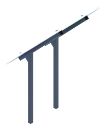 Навес для песочницы Космопорт - ИО 7.01.04-01, фото 3