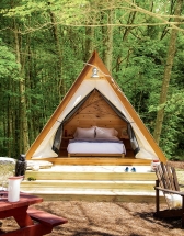 Шалаш для сна Шалаш для сна