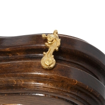 Нарды резные "Орел", Avetyan