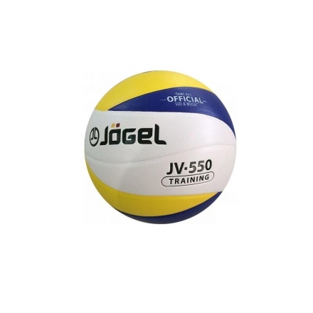 Мяч волейбольный Jögel JV-550, фото 1