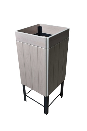 Урна МФ 50.03.01-01, фото 3