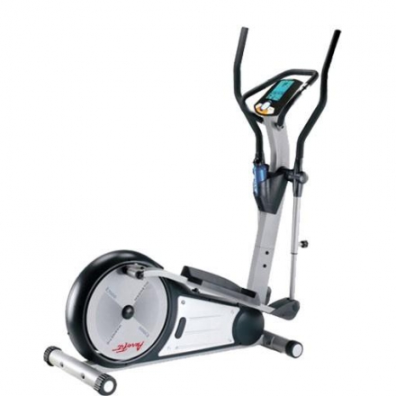 Эллиптический тренажер MaxFit E7000P, фото 1