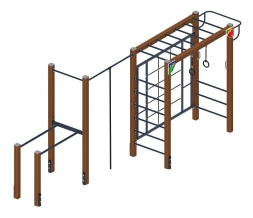Спортивная серия (Граффити) СК 2.01.16-01, фото 4