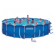 Бассейн каркасный 549х122см 54952/28252