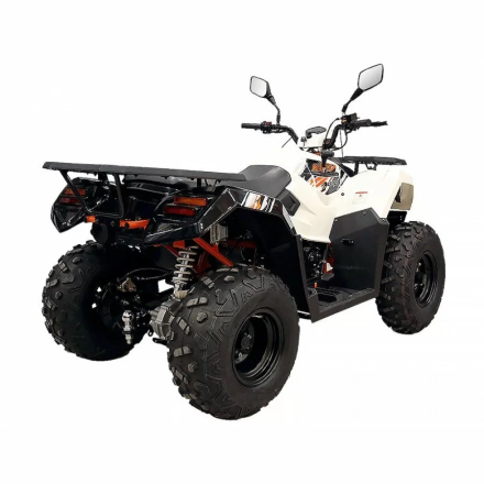 Квадроцикл KAYO AU300, фото 4