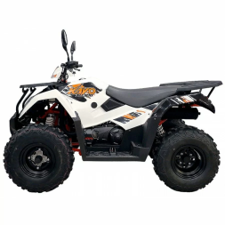 Квадроцикл KAYO AU300, фото 2 Квадроцикл KAYO AU300, фото 2