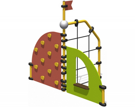 Лаз Romana 057.82.00, фото 1