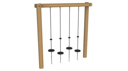 Переход Твист, фото 1